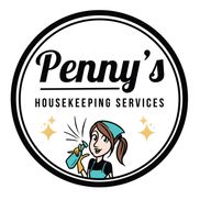 Penny Stackonis from Pennys Housekeeping Services