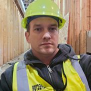 Sam Davis from Sam's Home and Commercial Inspectors