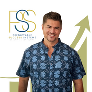 Michael Hanle from Predictable Success Systems