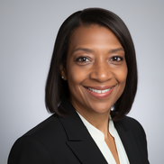 Patricia Mays from Patricia Mays Insurance Services LLC - Local Business Person of the Year 2025