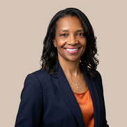 Patricia Mays from Patricia Mays Insurance Services LLC - Local Business Person of the Year 2025