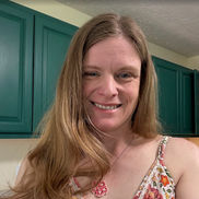 Rachelle Isenhoff from Wistful Marra