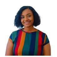 Natasha Francois from Free Your Lyfe - Marketing Accountant