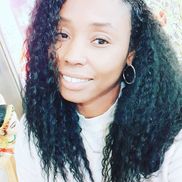 Trenishia Humphrey from Nia L Eclat Skin & Hair Care