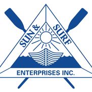 Kris Lopez from Sun & Surf Enterprises, Inc.