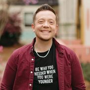 Ryan DeVane from Grounded Wellbeing