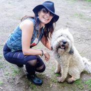 Shelley Wong from Revive Body & Mind