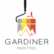 Gardiner Painting