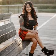 Bianca Mckinney from Stroll Eaglebrooke