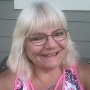 Lorri Lacroix from Crafty Creations
