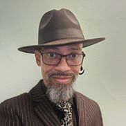 Roberto Diaz from R. Diaz Agency