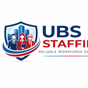 Maria Concepcion from UBS STAFFING, LLC