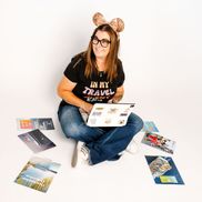 Sherri Madrigal from Agave Oasis Travel