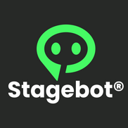 Christopher Canada from Stagebot Live LLC