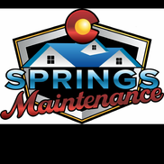 Branden Martinez from Springs Maintenance