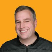 Carl Grivakis from Holy Carp Design