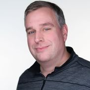 Carl Grivakis from Holy Carp Design