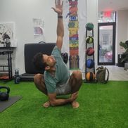 David Zahry from DavidsHealthyLiving