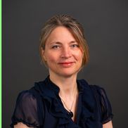 Simona Hudova from Colors of the Earth