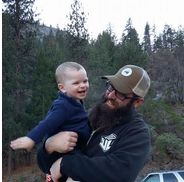 Jeremy Harris from WoodLab Designs