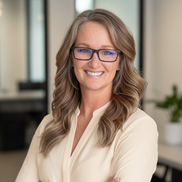 Amanda Roy from Leads Hub Agency