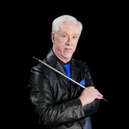 Daryl Howard from Phoenix Magic Productions, Inc.
