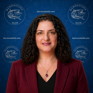 Gina Tabasso from Barracuda B2B 