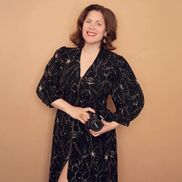 Anna Kirschner from Kirschner Studios
