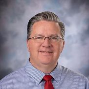 Barry Haire from Sarpy Chamber