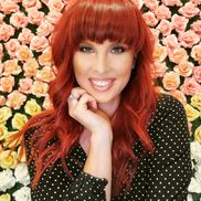 Amanda Leek from Pop Up Performers