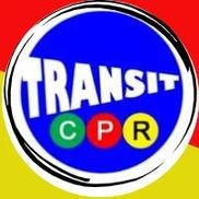 Stacy Robinson-Jones from Transit CPR
