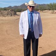 Ray Miller from Equine Management Services