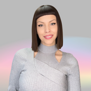 Crystal C-Anthony from Level Up Your Frequency