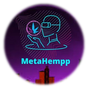 CJ Ferrell from MetaHempp - Cannabis, THC, CBD Wholesaler