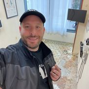Michael Maccaquano from VAL Surfaces: Flooring - Painting - Epoxy