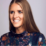Cecilie Lobbestael from Family bond coaching