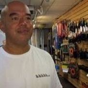 David Kelly from Hawaiian Southshore