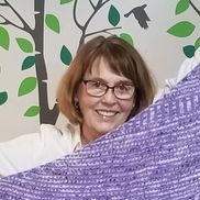 Esther Wheeler from The Hook &Needle Nook LLC