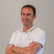 Troy Radtke from Solstice Vacation Rentals