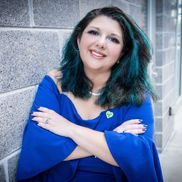 Katheryn McLendon from Hope Evergreen LLC