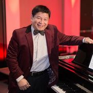 Anton Tajanlangit from Pianish Academy