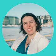 Eileen Murphy from Blackbird Life Coaching