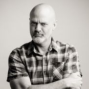 Jeff Farinosi from Tiny Beast Studio