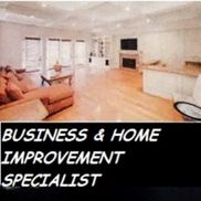 Eri Sos from Business & Home Improvement Specialist