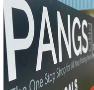 Sandy Yu from Pangs Pro Auto Decals
