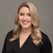 Kylee Self from McKnight Title - New Braunfels