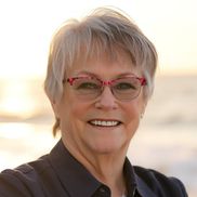 Carla Lewis from CJL Innovations & The Change Portal