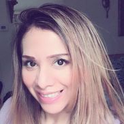 Judith Alvarado from JP Holistic Health Coach LLC