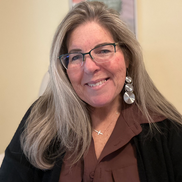 Annmarie Entner from Life Coaching For Change