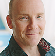 Garrett Murrin from coMra Therapy